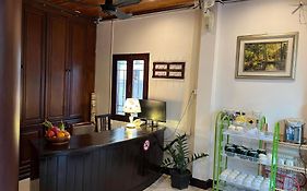 Jasmine Place House