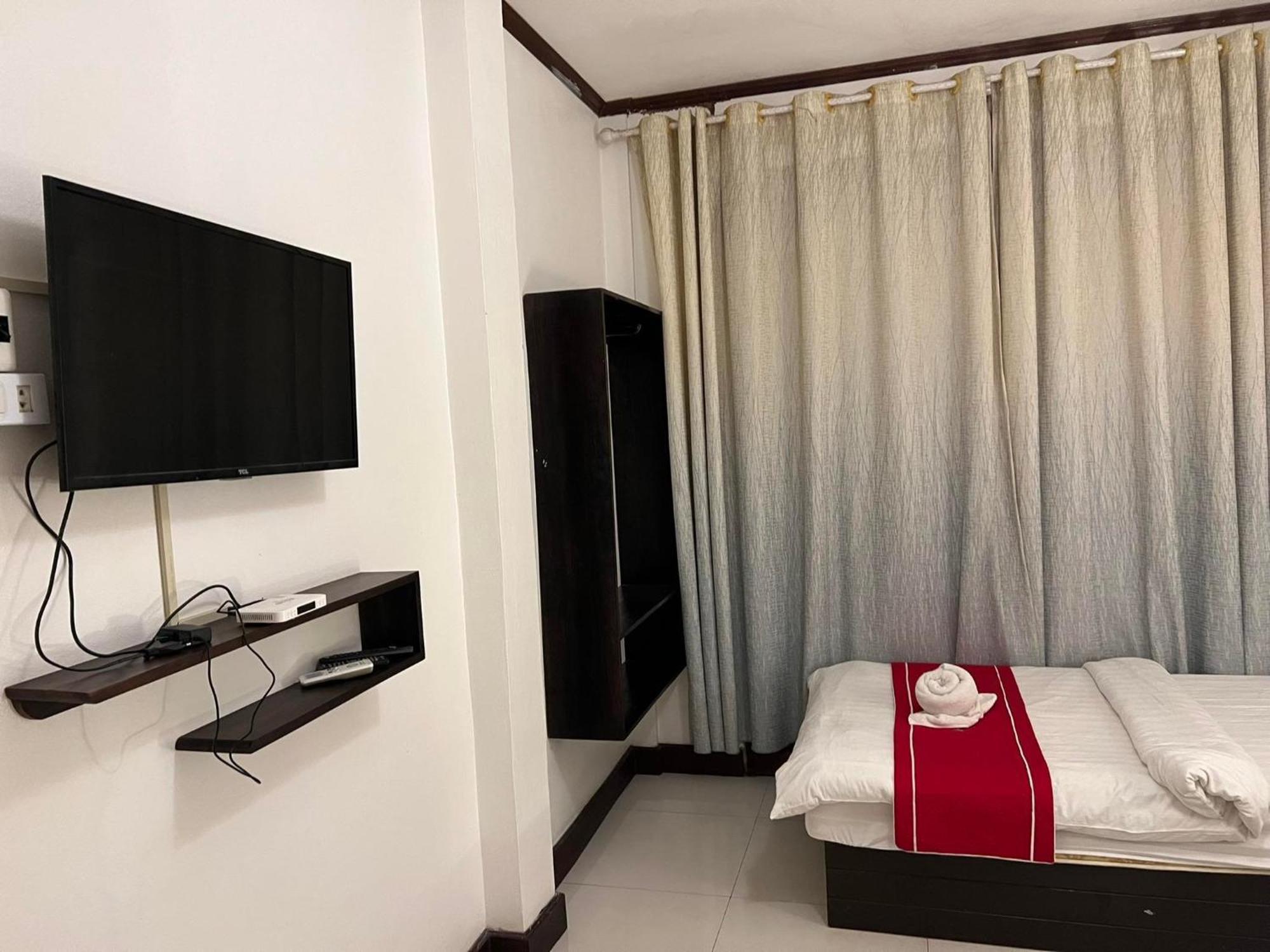 Jasmine Place House Luang Prabang Exterior photo