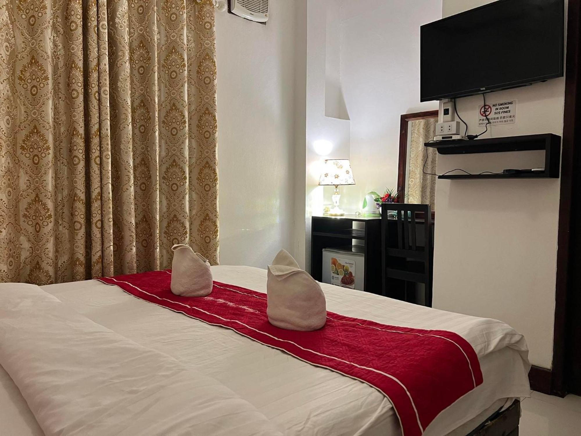 Jasmine Place House Luang Prabang Exterior photo