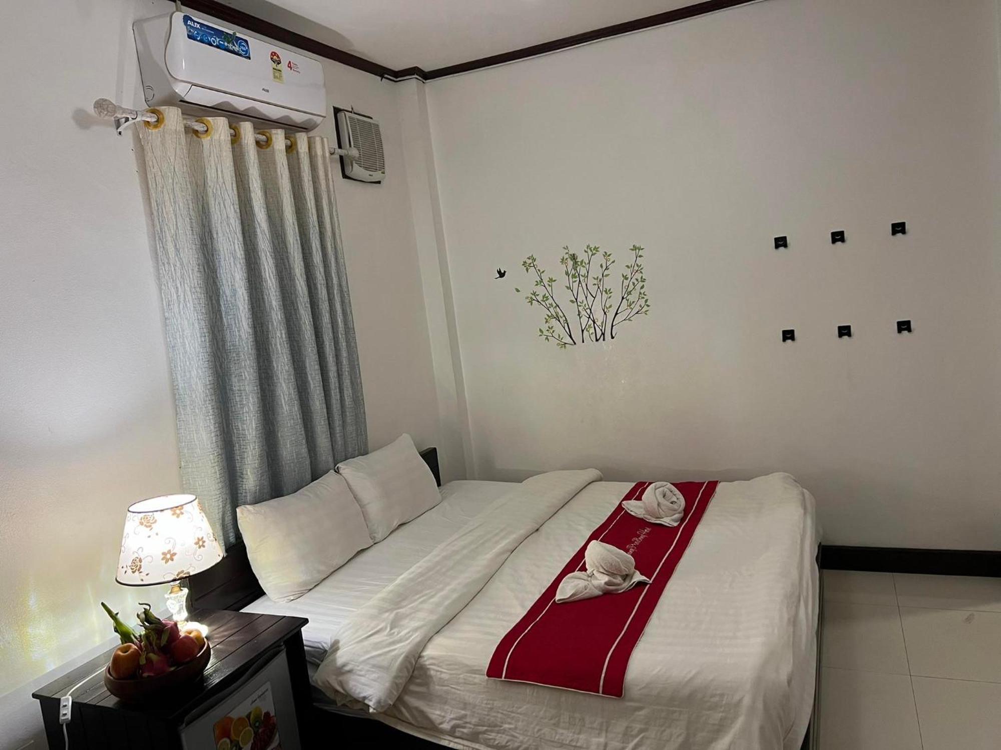 Jasmine Place House Luang Prabang Exterior photo