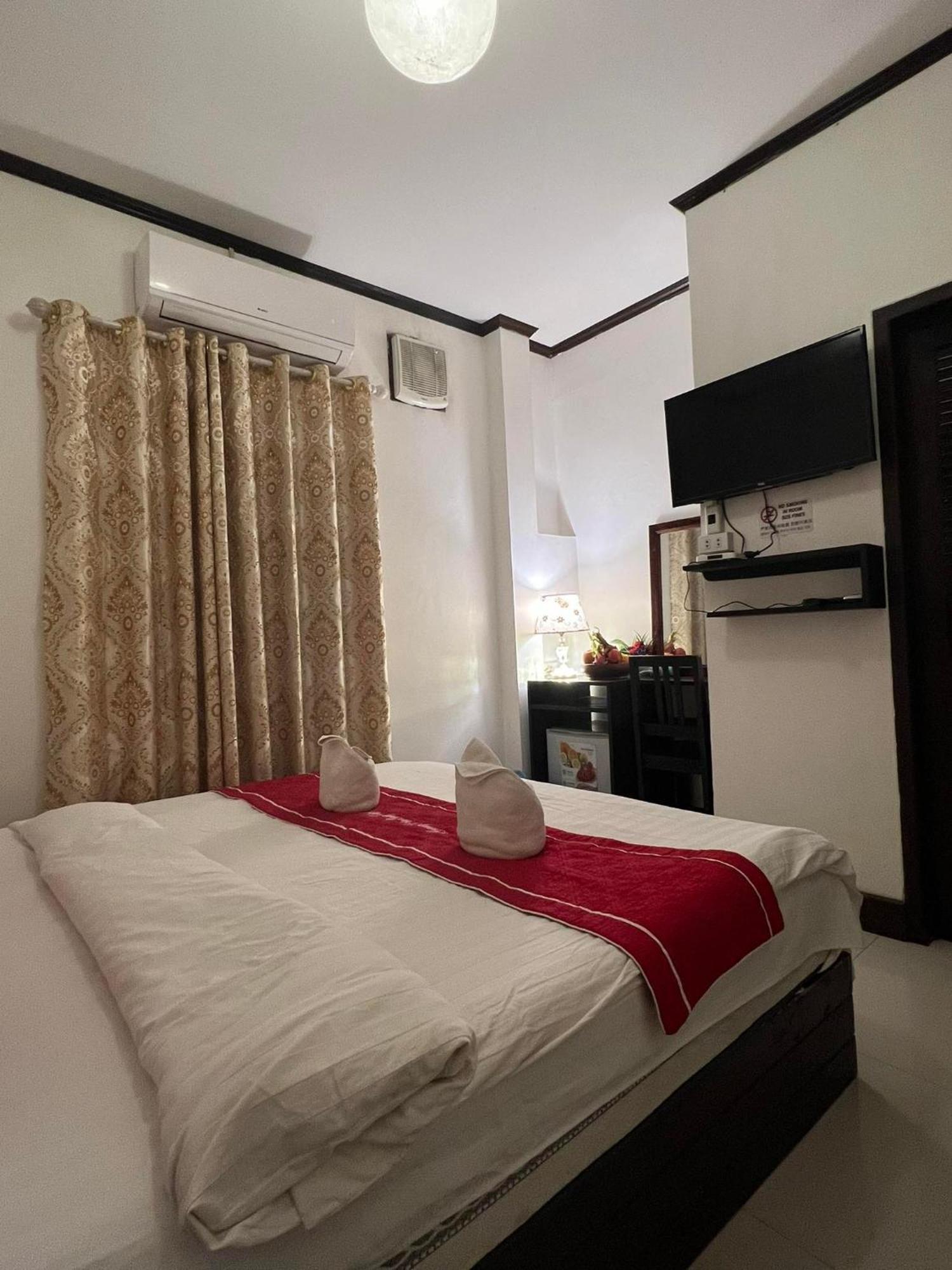 Jasmine Place House Luang Prabang Exterior photo